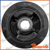 Poulie damper vilebrequin pour TOYOTA | RKP-TY-001, 122-02-206